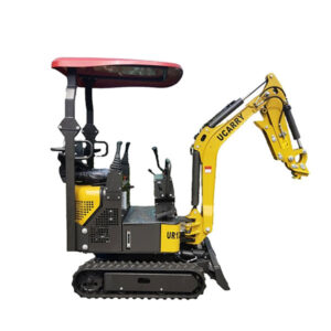 Excavator MT100