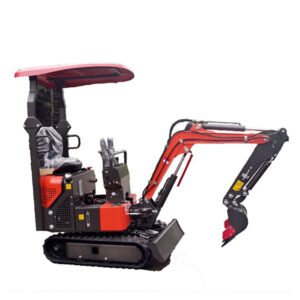 Excavator MT100