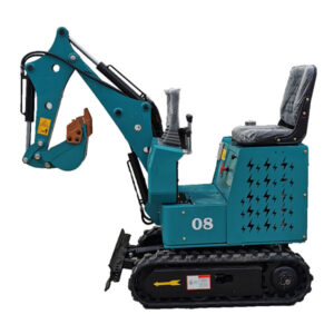Excavator UR09E