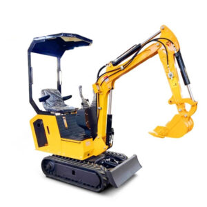 Excavator UR10