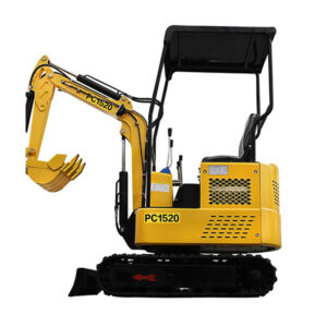 Excavator UR15