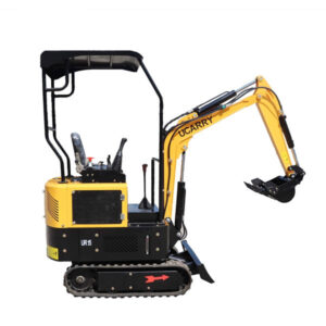 Excavator UR15