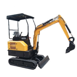 Excavator UR17