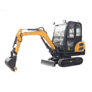 Excavator UR18