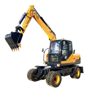 Excavator UR9075