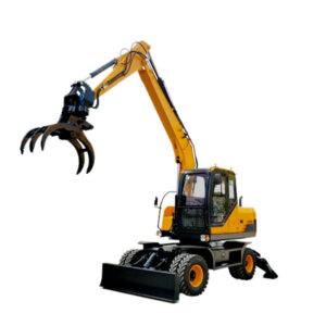 Excavator UR9088