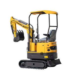 Excavator XN10