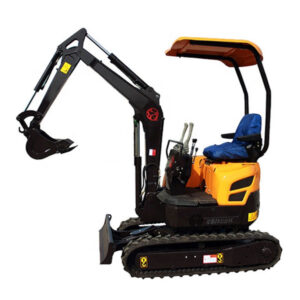 Excavator XN16