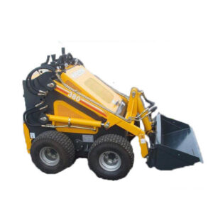 Skid steer loader