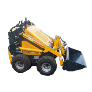 Skid steer loader HY280
