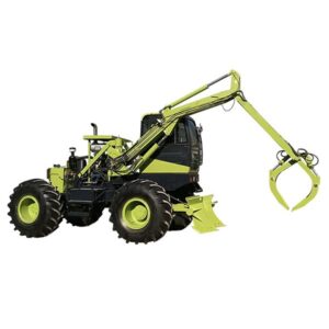 Top Sugarcane Loader Machines - Durable & Reliable Models