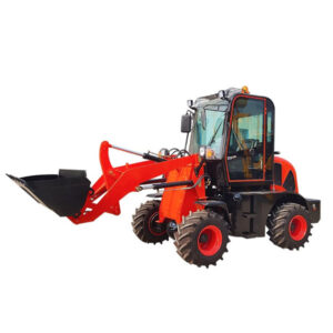 Wheel loader UR908