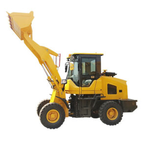 Wheel loader UR916