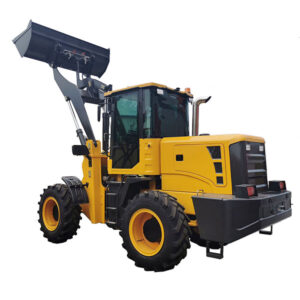 Wheel loader UR920
