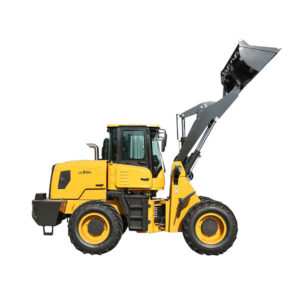 Wheel loader UR925