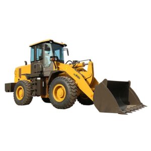 Wheel loader UR930