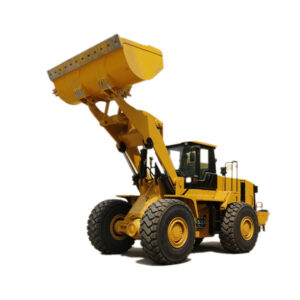 Wheel loader UR980